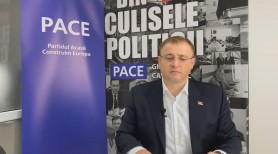Gheorghe Cavcaliuc dezvăluie mai multe secrete care dau peste cap planurile altor politicieni